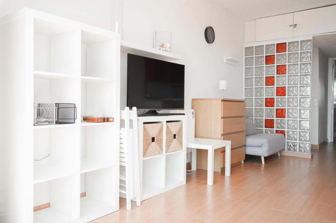 شقة Loft Ponent, سان بول ذي مار المظهر الخارجي الصورة