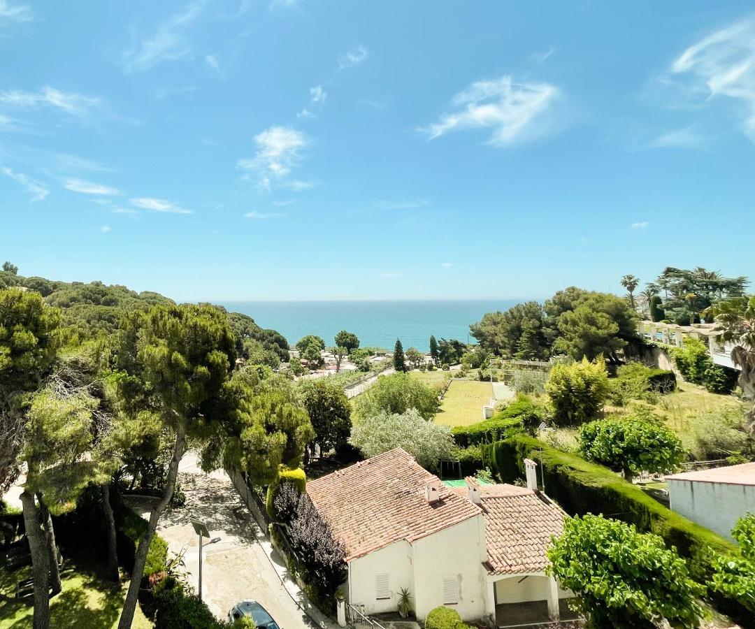 شقة Loft Ponent, سان بول ذي مار المظهر الخارجي الصورة
