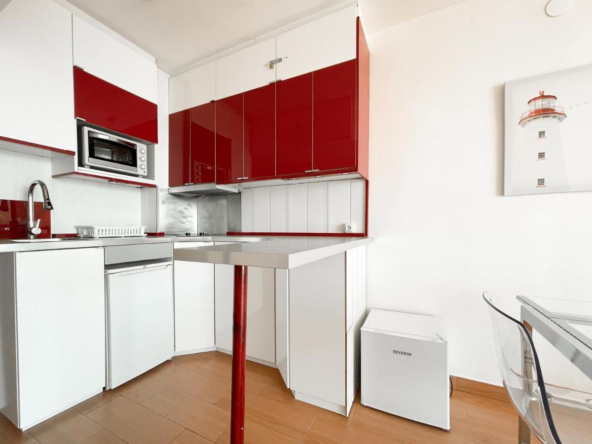 شقة Loft Ponent, سان بول ذي مار المظهر الخارجي الصورة