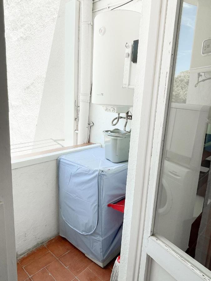 شقة Loft Ponent, سان بول ذي مار المظهر الخارجي الصورة