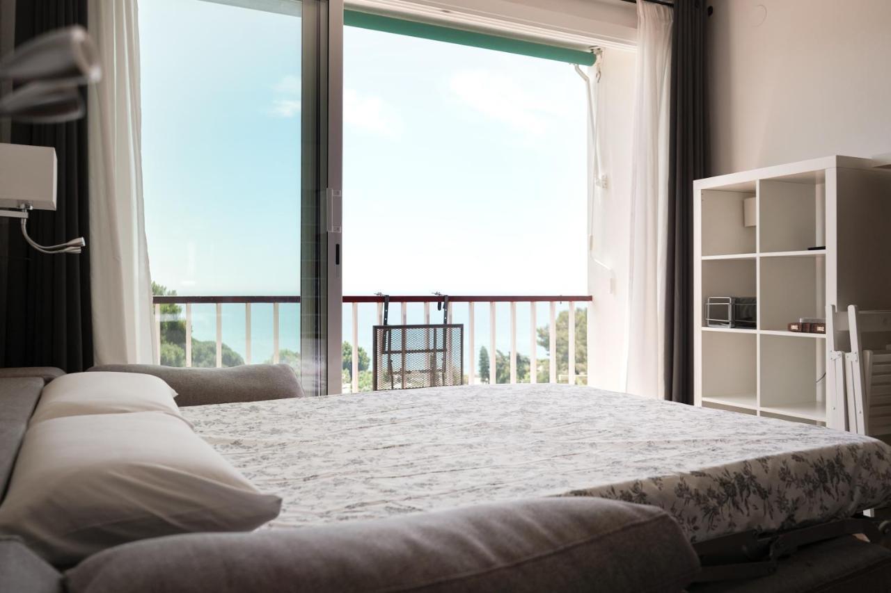 شقة Loft Ponent, سان بول ذي مار المظهر الخارجي الصورة